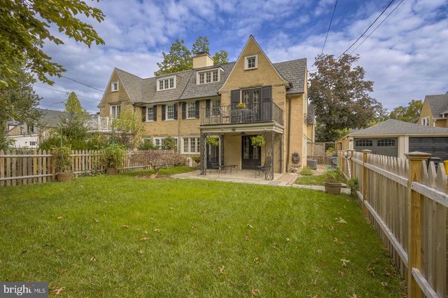 504 SPRING LN, Wyndmoor, PA 19038