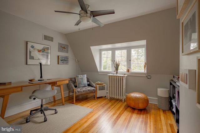 504 SPRING LN, Wyndmoor, PA 19038