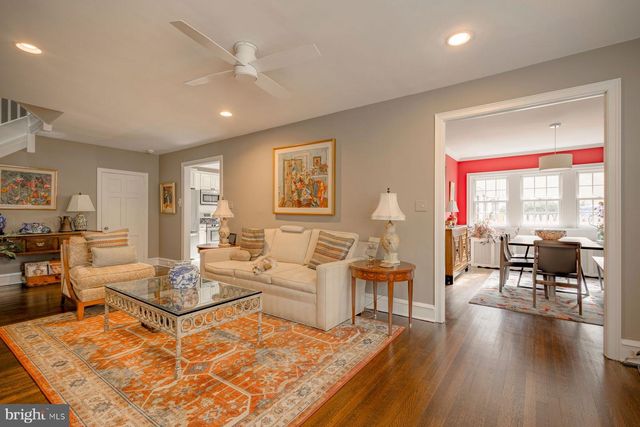 504 SPRING LN, Wyndmoor, PA 19038