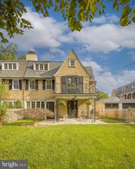 504 SPRING LN, Wyndmoor, PA 19038