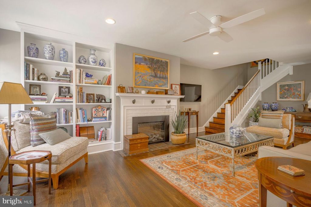 504 SPRING LN, WYNDMOOR, PA 19038 — photo 5