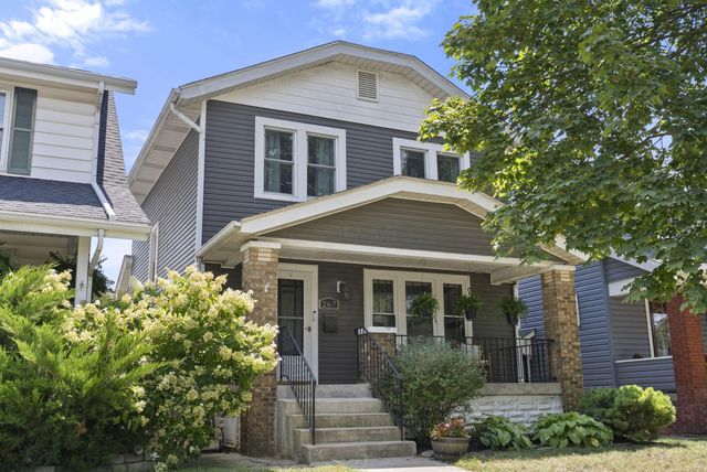 267 Southwood Avenue, Columbus, OH 43207