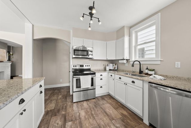 267 Southwood Avenue, Columbus, OH 43207