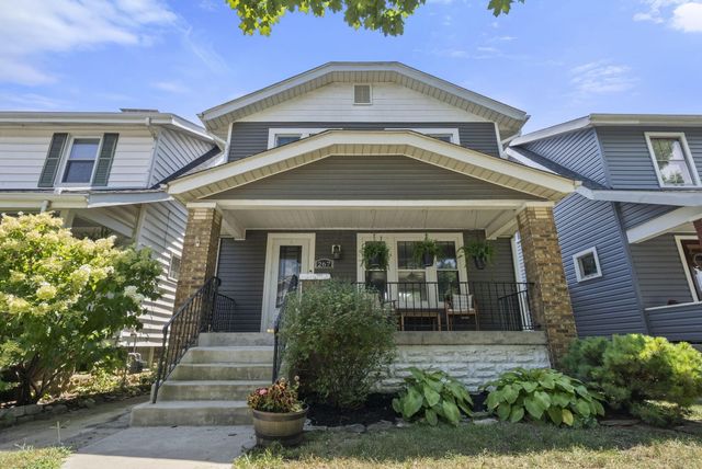 267 Southwood Avenue, Columbus, OH 43207