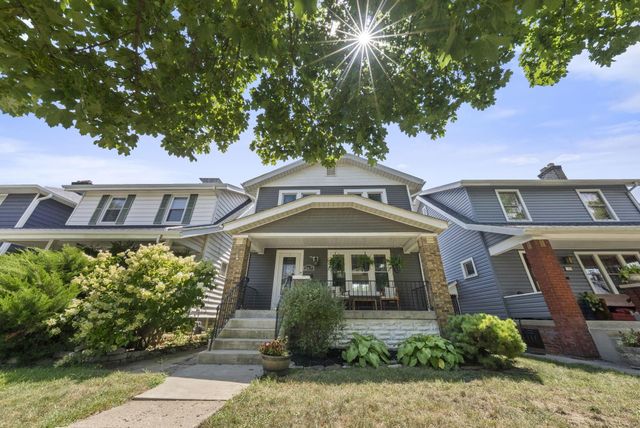 267 Southwood Avenue, Columbus, OH 43207