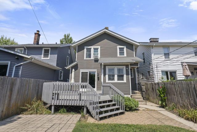267 Southwood Avenue, Columbus, OH 43207