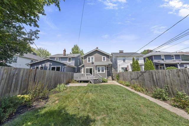 267 Southwood Avenue, Columbus, OH 43207
