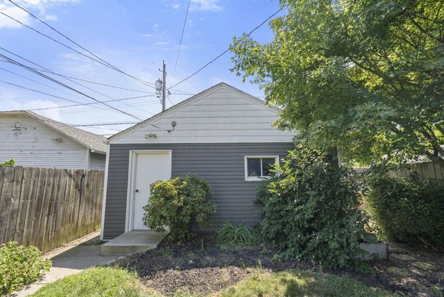 267 Southwood Avenue, Columbus, OH 43207