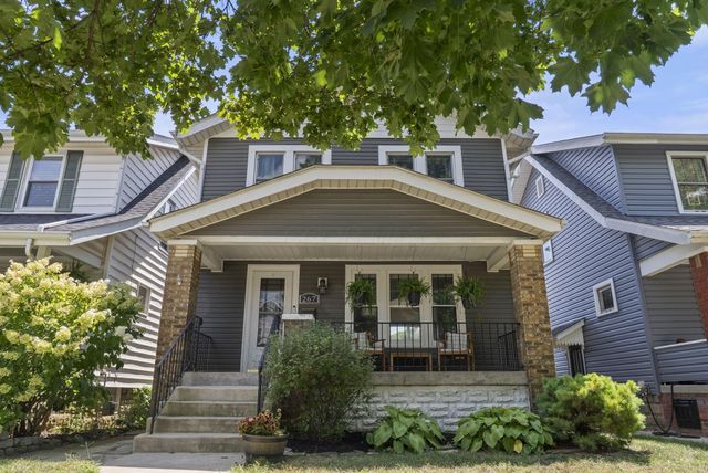 267 Southwood Avenue, Columbus, OH 43207
