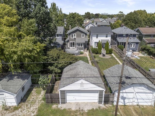 267 Southwood Avenue, Columbus, OH 43207