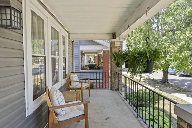 267 Southwood Avenue, Columbus, OH 43207
