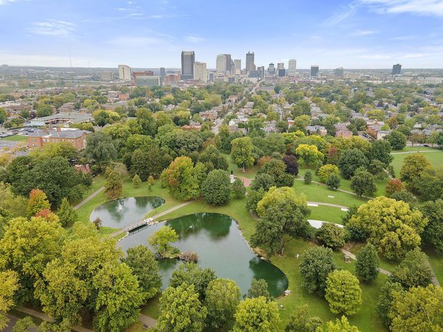 267 Southwood Avenue, Columbus, OH 43207