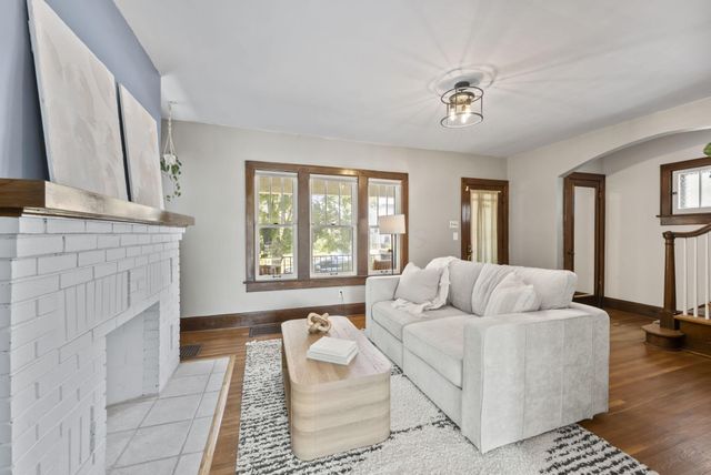 267 Southwood Avenue, Columbus, OH 43207