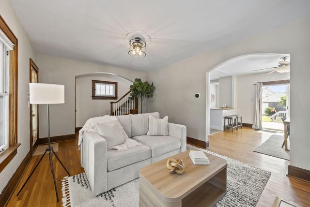267 Southwood Avenue, Columbus, OH 43207