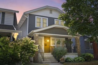 267 Southwood Avenue, Columbus, OH 43207