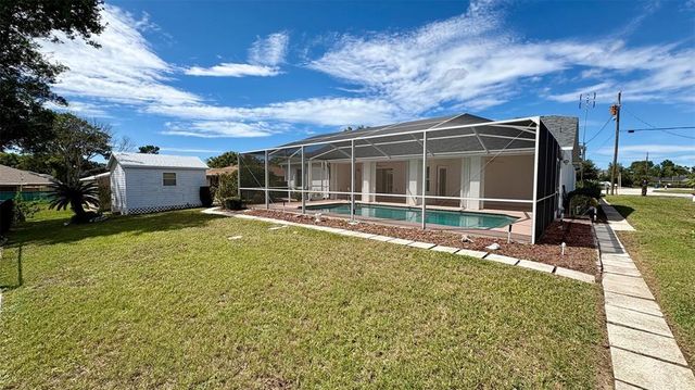 11322 TERRELL ROAD, Spring Hill, FL 34608