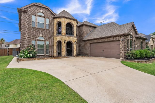 7235 Orillo, Grand Prairie, TX 75054