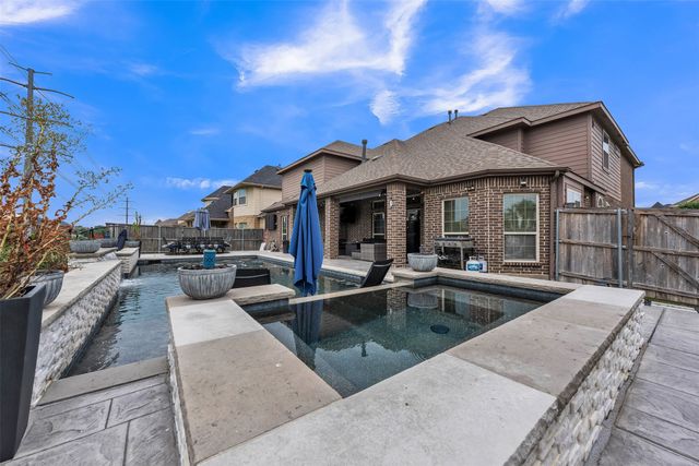 7235 Orillo, Grand Prairie, TX 75054