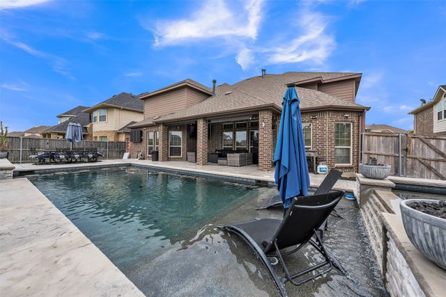 7235 Orillo, Grand Prairie, TX 75054