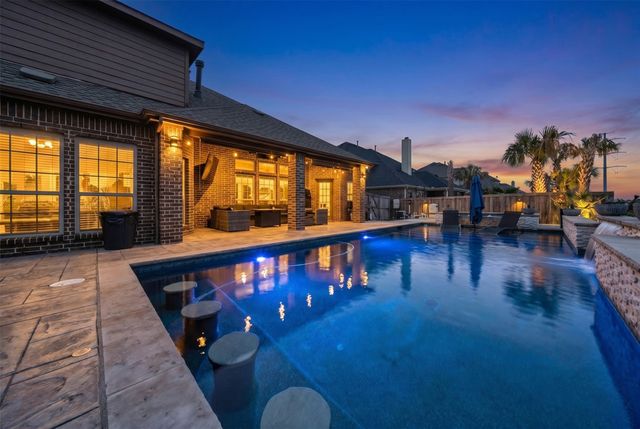 7235 Orillo, Grand Prairie, TX 75054