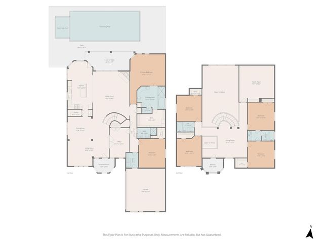 7235 Orillo, Grand Prairie, TX 75054