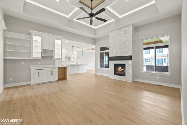 46425 Via Lucca, Macomb Twp, MI 48042