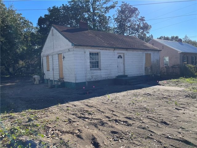 2340 Cate Street, Brunswick, GA 31520