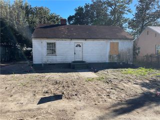 2340 Cate Street, Brunswick, GA 31520