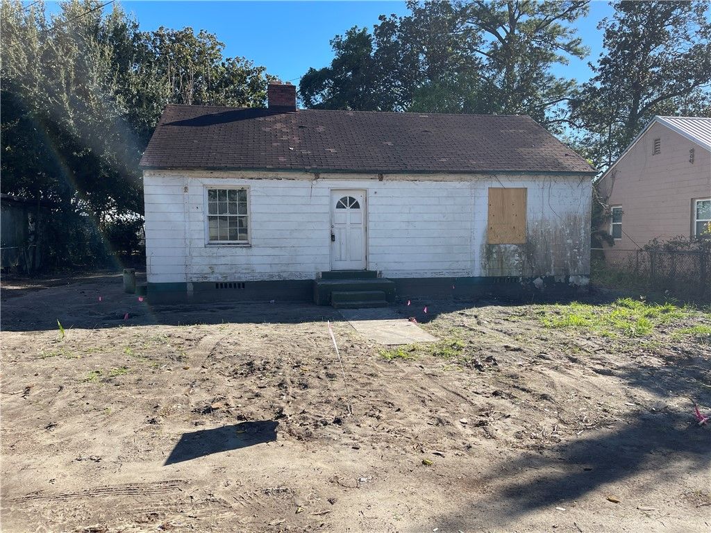 2340 Cate Street, Brunswick, GA 31520