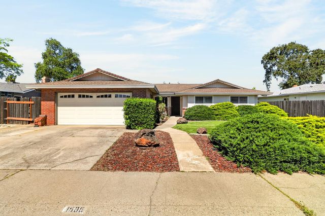 1505 Swallow Way, Roseville, CA 95661