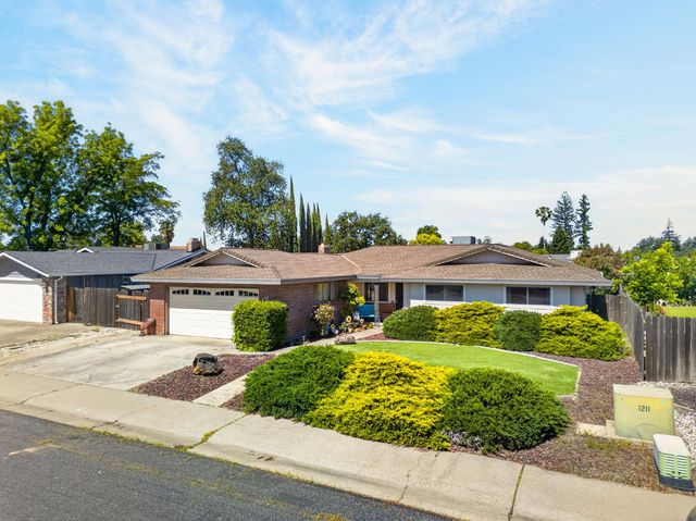 1505 Swallow Way, Roseville, CA 95661