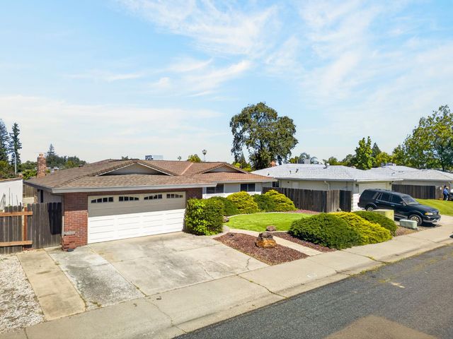 1505 Swallow Way, Roseville, CA 95661