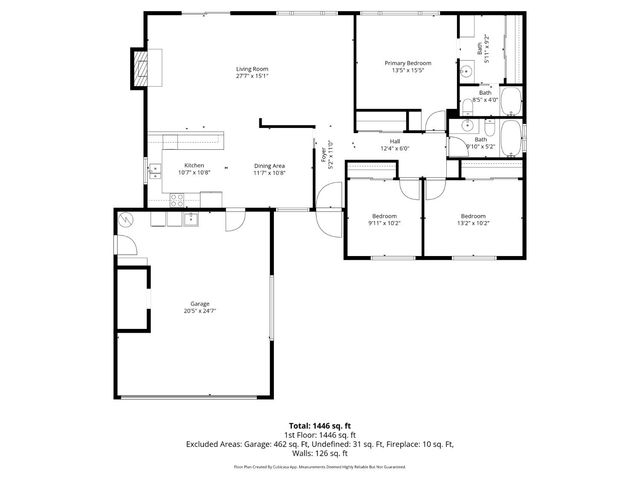 1505 Swallow Way, Roseville, CA 95661