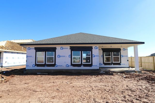 7922 Jasper Meadows Way, Angleton, TX 77515