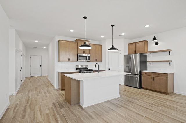 7922 Jasper Meadows Way, Angleton, TX 77515