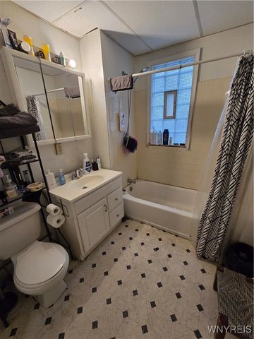 94 Ericson Avenue, Buffalo, NY 14215