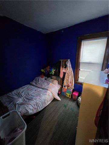 94 Ericson Avenue, Buffalo, NY 14215