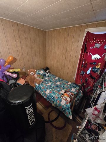 94 Ericson Avenue, Buffalo, NY 14215