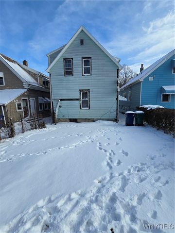 94 Ericson Avenue, Buffalo, NY 14215