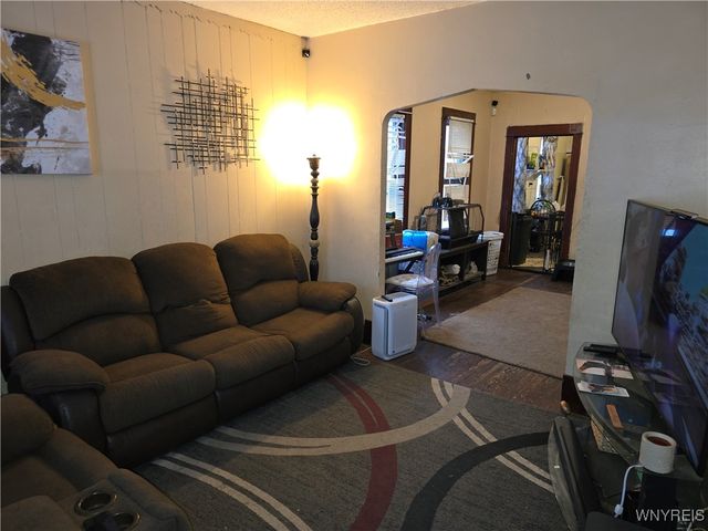 94 Ericson Avenue, Buffalo, NY 14215