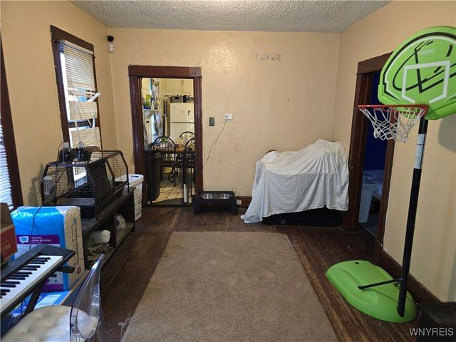 94 Ericson Avenue, Buffalo, NY 14215