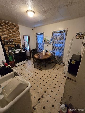 94 Ericson Avenue, Buffalo, NY 14215