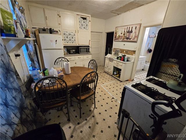 94 Ericson Avenue, Buffalo, NY 14215