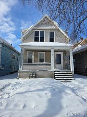 94 Ericson Avenue, Buffalo, NY 14215