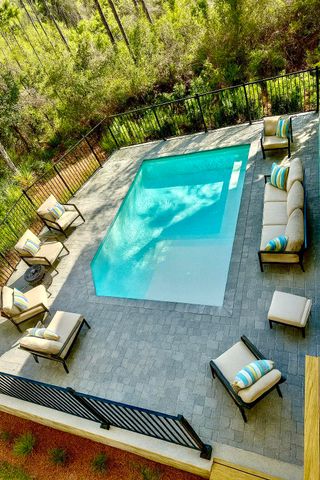 27 Sweet Gum, Inlet Beach, FL 32461