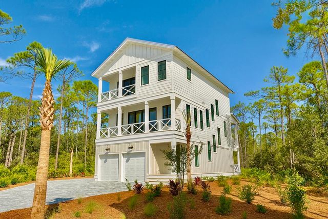 27 Sweet Gum, Inlet Beach, FL 32461