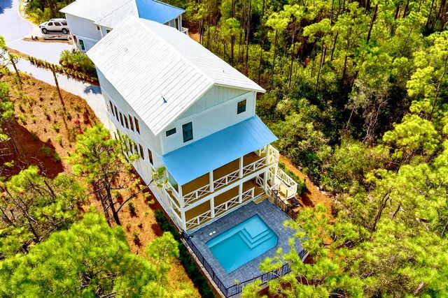27 Sweet Gum, Inlet Beach, FL 32461