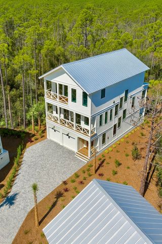 27 Sweet Gum, Inlet Beach, FL 32461