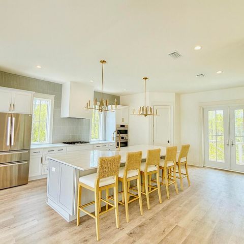 27 Sweet Gum, Inlet Beach, FL 32461