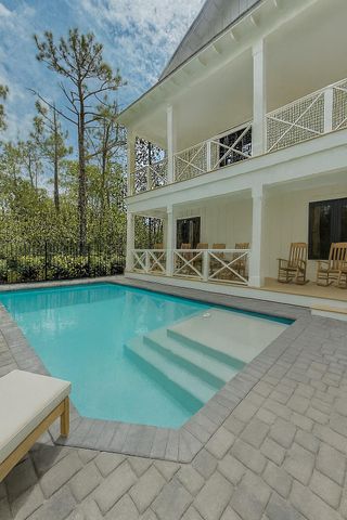 27 Sweet Gum, Inlet Beach, FL 32461